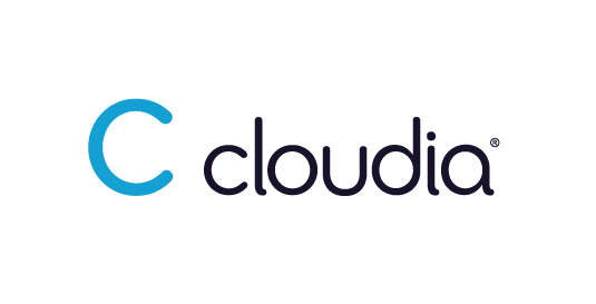 Cloudia logo